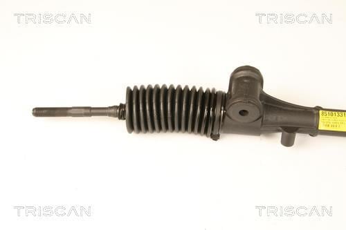 Cremalheira da caixa de direção Triscan A/S ref. 8510 13313