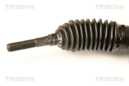 Cremalheira da caixa de direção Triscan A/S ref. 8510 13422