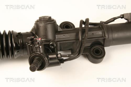 Cremalheira da caixa de direção Triscan A/S ref. 8510 13422