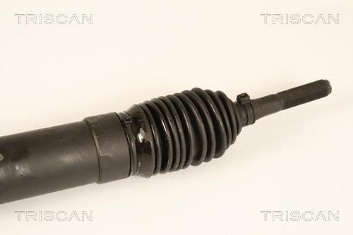 Cremalheira da caixa de direção Triscan A/S ref. 8510 13422