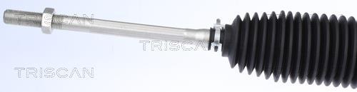 Cremalheira da caixa de direção Triscan A/S ref. 8510 13433