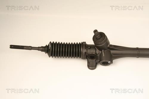 Cremalheira da caixa de direção Triscan A/S ref. 8510 13435