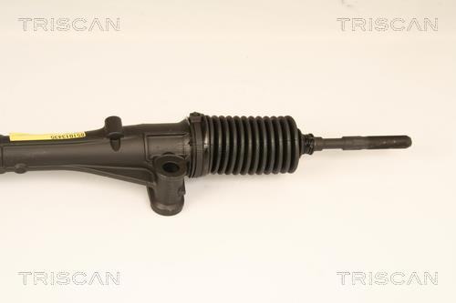 Cremalheira da caixa de direção Triscan A/S ref. 8510 13435