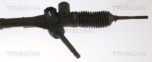 Cremalheira da caixa de direção Triscan A/S ref. 8510 14310