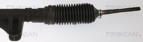 Cremalheira da caixa de direção Triscan A/S ref. 8510 14312