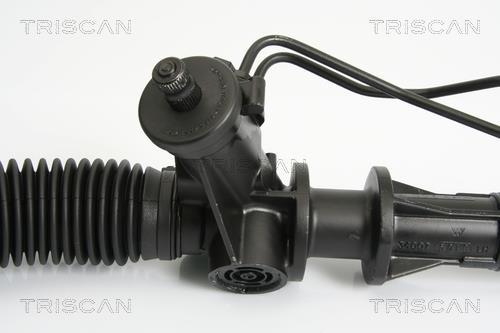 Cremalheira da caixa de direção Triscan A/S ref. 8510 14406