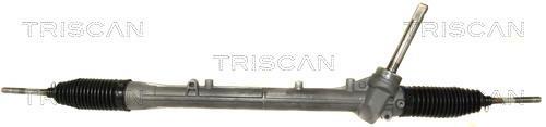 Cremalheira da caixa de direção Triscan A/S ref. 8510 14419