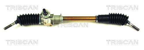 Cremallera de dirección (Caja de direccion) Triscan A/S ref. 8510 1500