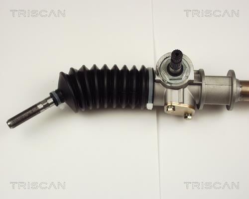 Cremallera de dirección (Caja de direccion) Triscan A/S ref. 8510 1500