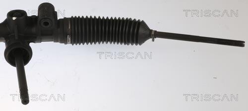 Cremalheira da caixa de direção Triscan A/S ref. 8510 15305