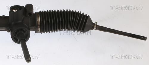 Cremalheira da caixa de direção Triscan A/S ref. 8510 15306