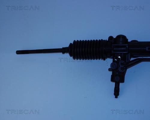 Cremalheira da caixa de direção Triscan A/S ref. 8510 15404