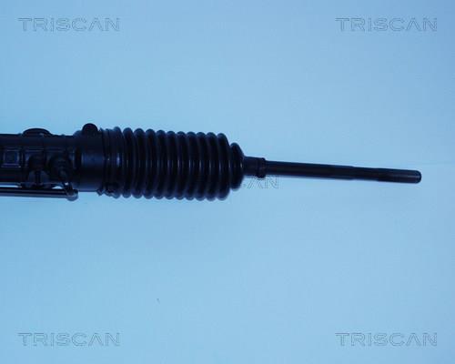 Cremalheira da caixa de direção Triscan A/S ref. 8510 15404