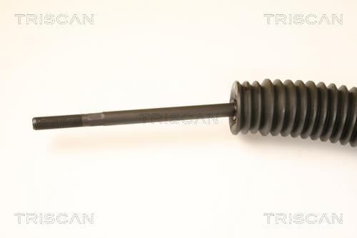 Cremalheira da caixa de direção Triscan A/S ref. 8510 15417