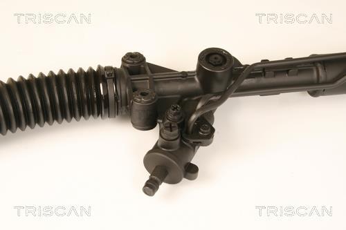 Cremalheira da caixa de direção Triscan A/S ref. 8510 15417