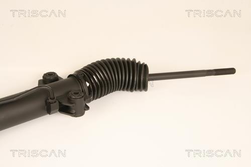 Cremalheira da caixa de direção Triscan A/S ref. 8510 15417