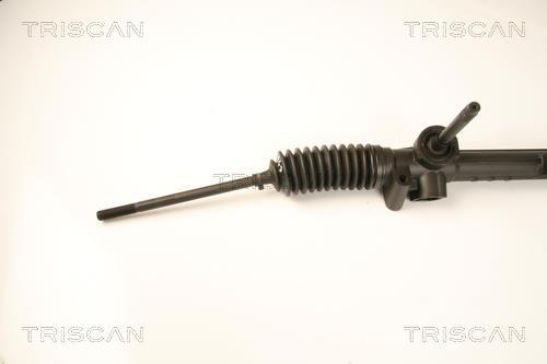 Cremalheira da caixa de direção Triscan A/S ref. 8510 15419