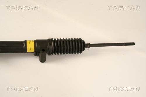 Cremalheira da caixa de direção Triscan A/S ref. 8510 15419
