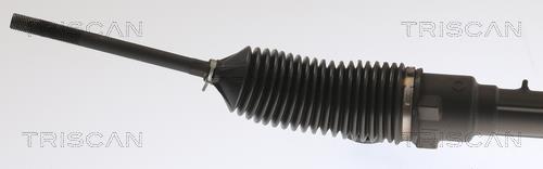 Cremalheira da caixa de direção Triscan A/S ref. 8510 16310