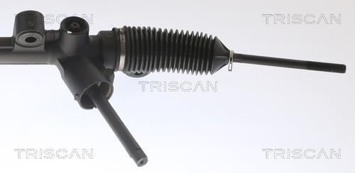 Cremalheira da caixa de direção Triscan A/S ref. 8510 16310