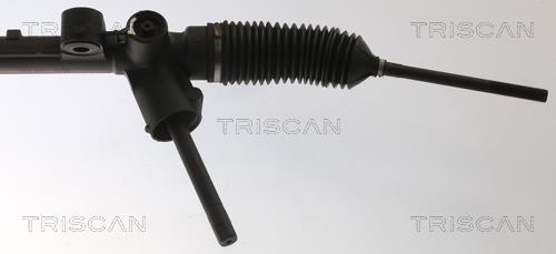 Cremalheira da caixa de direção Triscan A/S ref. 8510 16311