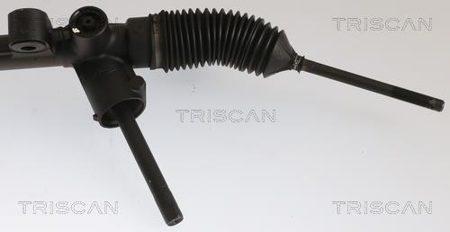 Cremalheira da caixa de direção Triscan A/S ref. 8510 16312