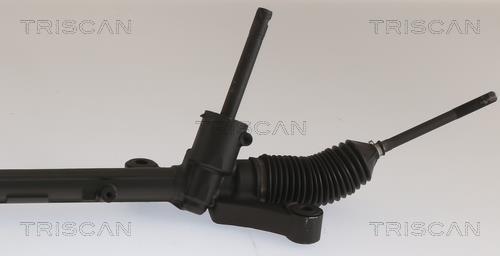 Cremalheira da caixa de direção Triscan A/S ref. 8510 16312