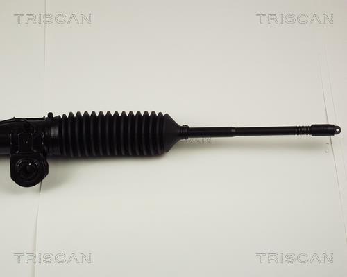 Cremalheira da caixa de direção Triscan A/S ref. 8510 16408