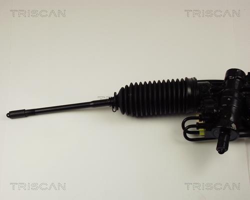 Cremalheira da caixa de direção Triscan A/S ref. 8510 16409