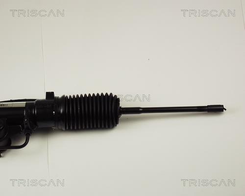 Cremalheira da caixa de direção Triscan A/S ref. 8510 16409