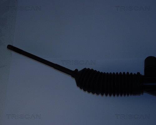 Cremalheira da caixa de direção Triscan A/S ref. 8510 16413