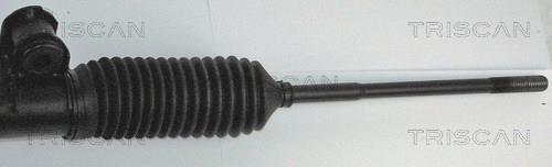 Cremalheira da caixa de direção Triscan A/S ref. 8510 16413