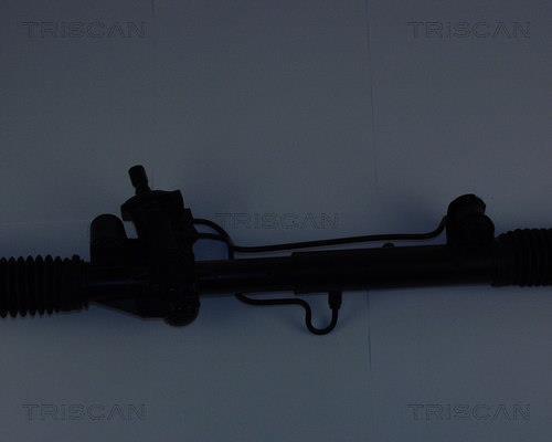 Cremalheira da caixa de direção Triscan A/S ref. 8510 16413