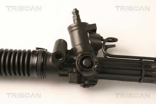 Cremalheira da caixa de direção Triscan A/S ref. 8510 16417