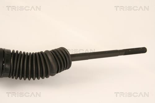 Cremalheira da caixa de direção Triscan A/S ref. 8510 16417