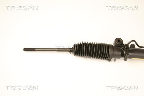 Cremalheira da caixa de direção Triscan A/S ref. 8510 16425