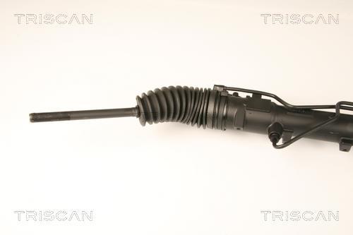 Cremalheira da caixa de direção Triscan A/S ref. 8510 16426
