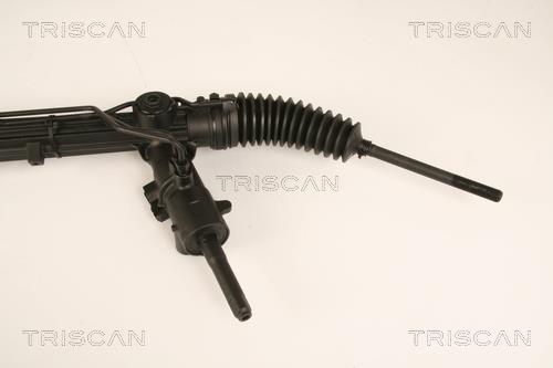 Cremalheira da caixa de direção Triscan A/S ref. 8510 16426