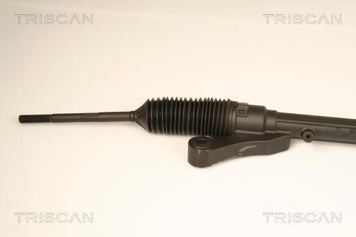 Cremalheira da caixa de direção Triscan A/S ref. 8510 16428