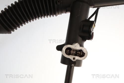 Cremalheira da caixa de direção Triscan A/S ref. 8510 16437