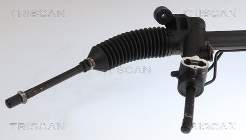 Cremalheira da caixa de direção Triscan A/S ref. 8510 16437