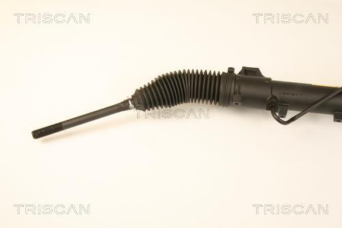 Cremalheira da caixa de direção Triscan A/S ref. 8510 16438