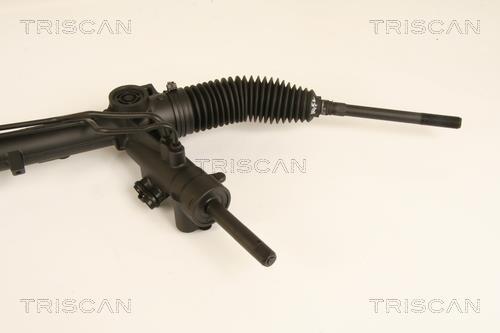 Cremalheira da caixa de direção Triscan A/S ref. 8510 16438