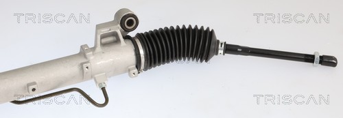 Cremalheira da caixa de direção Triscan A/S ref. 8510 16438