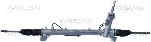 Cremalheira da caixa de direção Triscan A/S ref. 8510 16442