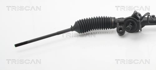 Cremalheira da caixa de direção Triscan A/S ref. 8510 16451