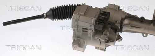 Cremalheira da caixa de direção Triscan A/S ref. 8510 16453