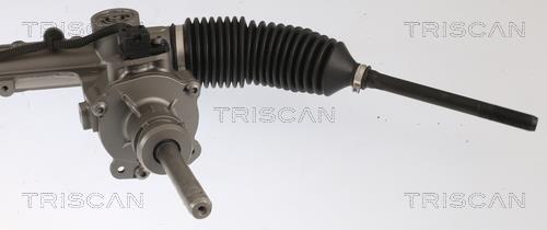 Cremalheira da caixa de direção Triscan A/S ref. 8510 16453