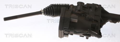 Cremalheira da caixa de direção Triscan A/S ref. 8510 16454