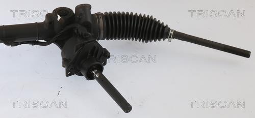 Cremalheira da caixa de direção Triscan A/S ref. 8510 16454